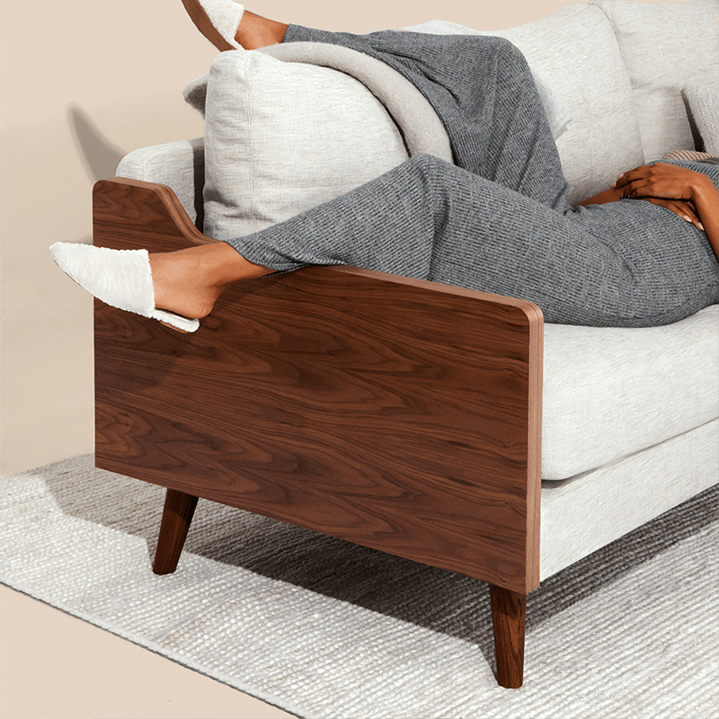 Quick-Fold Guest Bed