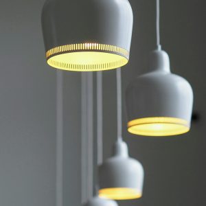Steampunk Adjustable Spotlight