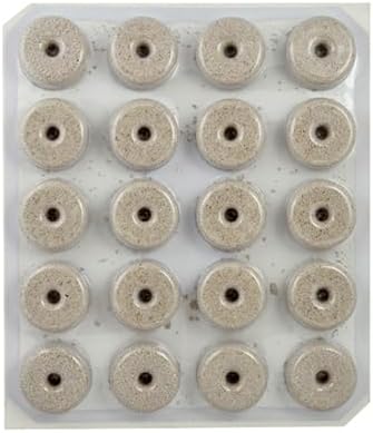 Summit Mosquito Dunk Tablet, 20 Count (Pack of 1) - 图片 2