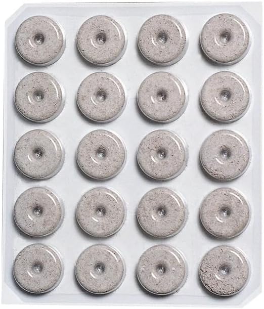 Summit Mosquito Dunk Tablet, 20 Count (Pack of 1) - 图片 3
