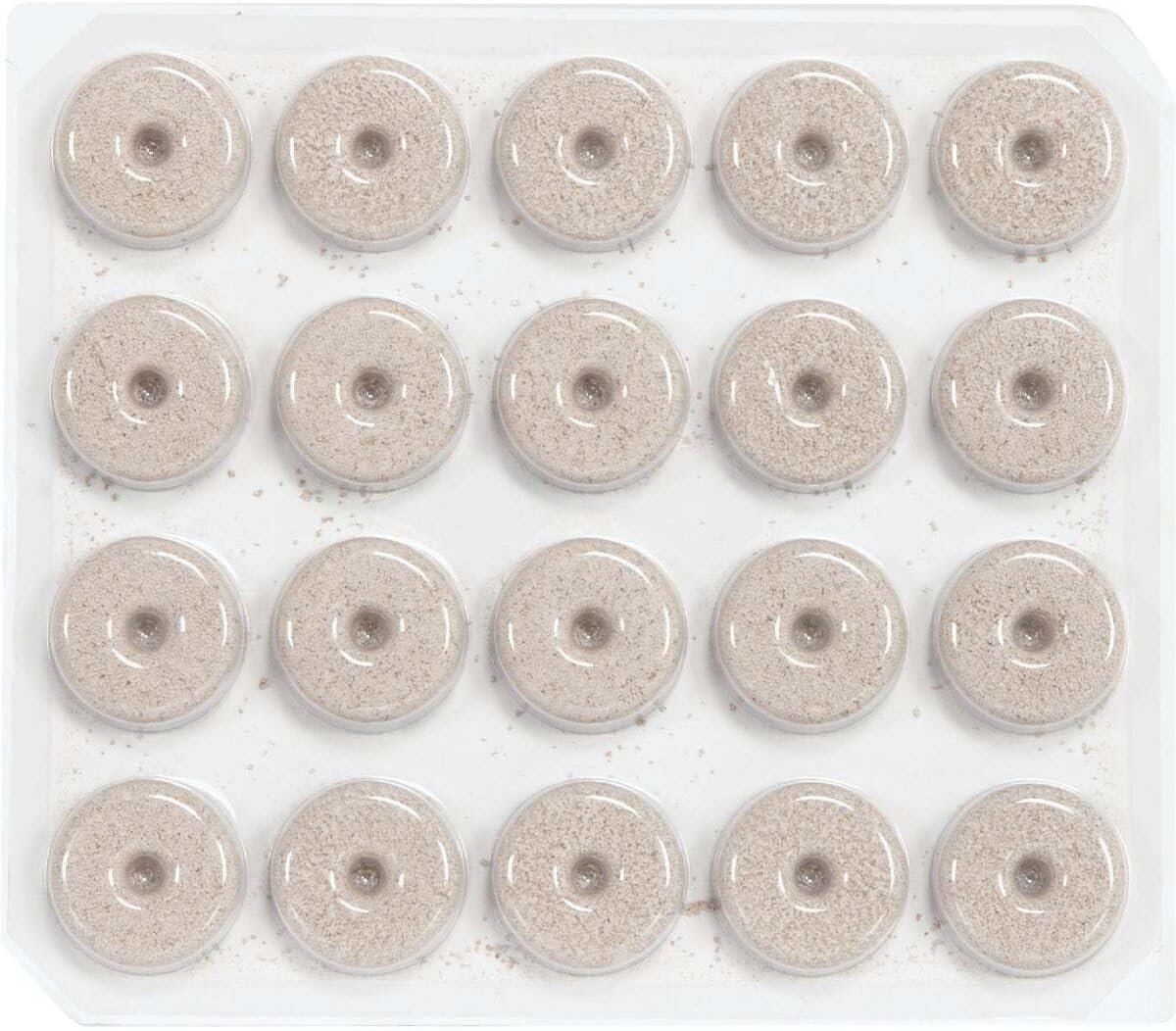 Summit Mosquito Dunk Tablet, 20 Count (Pack of 1) - 图片 4