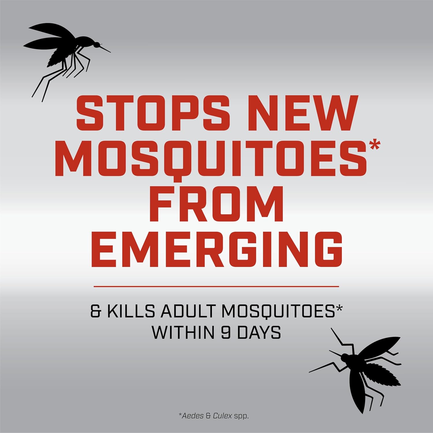 Ortho Home Defense Mosquito Bundle, Includes Backyard Mosquito and Bug Killer Ready-to-Spray, Mosquito Kill and Prevent Station - 图片 14