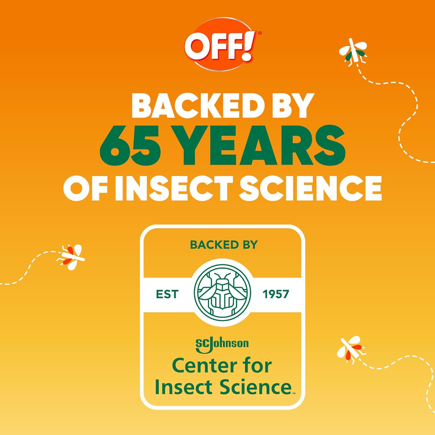 OFF! Backyard Mosquito Repellent Coil Refills, Perfect for Outdoor Patios Country Fresh Scent, 6 Count (Pack of 1) - 图片 3