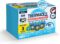 Thermacell Rechargeable Mosquito Repeller Refills; Advanced Repellent Formula Provides 20 Foot Protection Zone; Compatible with Thermacell E-Series & Radius Only; No DEET, Spray or Flame