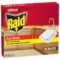 Raid Ant Killer Baits, Child Resistant Bug Killer for Indoor Home Use, 0.24 Oz, 8 Count