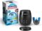 Thermacell E-Series Rechargeable Mosquito Repeller with 20’ Mosquito Protection Zone; Bug Spray Alternative; Scent Free