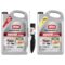 Ortho Home Defense Max Indoor Insect Barrier Extended Reach Comfort Wand Plus Refill Bundle - Indoor Bug Spray, Kills Ants, Roaches, Spiders, and More, 1 gal.